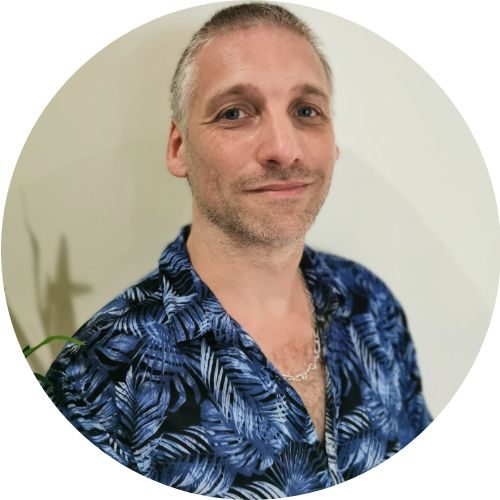 Laurent VIEILLERIBIERE